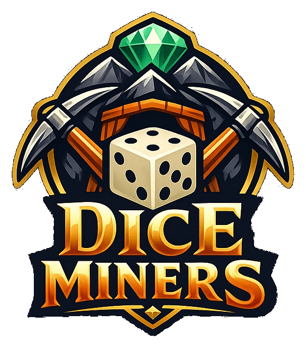 Dice Miners